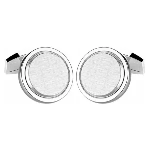 Hot Gemelli Uomo In Argento Gioielli Cosmopolitan | EXG060 Uomo Gioielli Moda Uomo