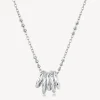 Online Girocollo Amy Gioielli | BAY01 Donna Gioielli Moda Donna | Idee Regalo