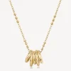 New Girocollo Amy Gioielli | BAY02 Donna Gioielli Moda Donna | Idee Regalo