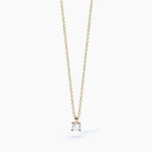 Hot Girocollo Con Punto Luce Placcato Oro Gioielli | 553548 Donna Gioielli Moda Donna