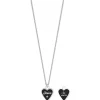 Outlet Girocollo Donna Amica Sei Unica Gioielli Love | 751221 Donna Gioielli Moda Donna