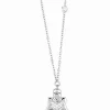 Fashion Girocollo Donna Angelo In Argento Gioielli | 253056 Donna Gioielli Moda Donna