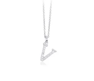 New Girocollo Donna In Argento 925 E Zirconi Gioielli | SODKK553168V Donna Gioielli Moda Donna
