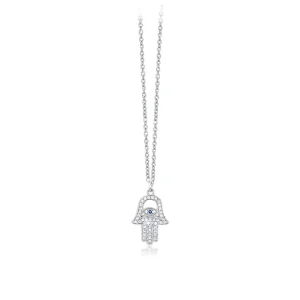 Outlet Girocollo Donna in argento 925 ipoallergenico | Cod.SODKKK553102 Donna Gioielli Moda Donna