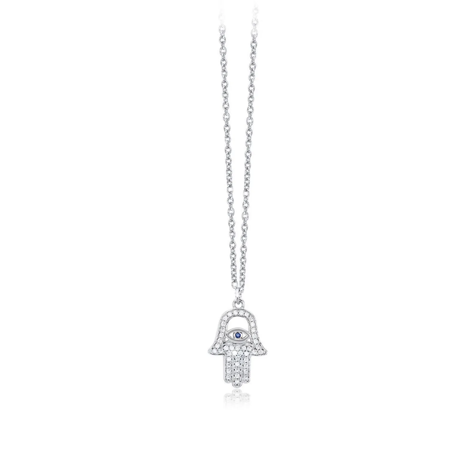 girocollo_donna_mabina_in_0.webp Outlet Girocollo Donna in argento 925 ipoallergenico | Cod.SODKKK553102 Donna Gioielli Moda Donna