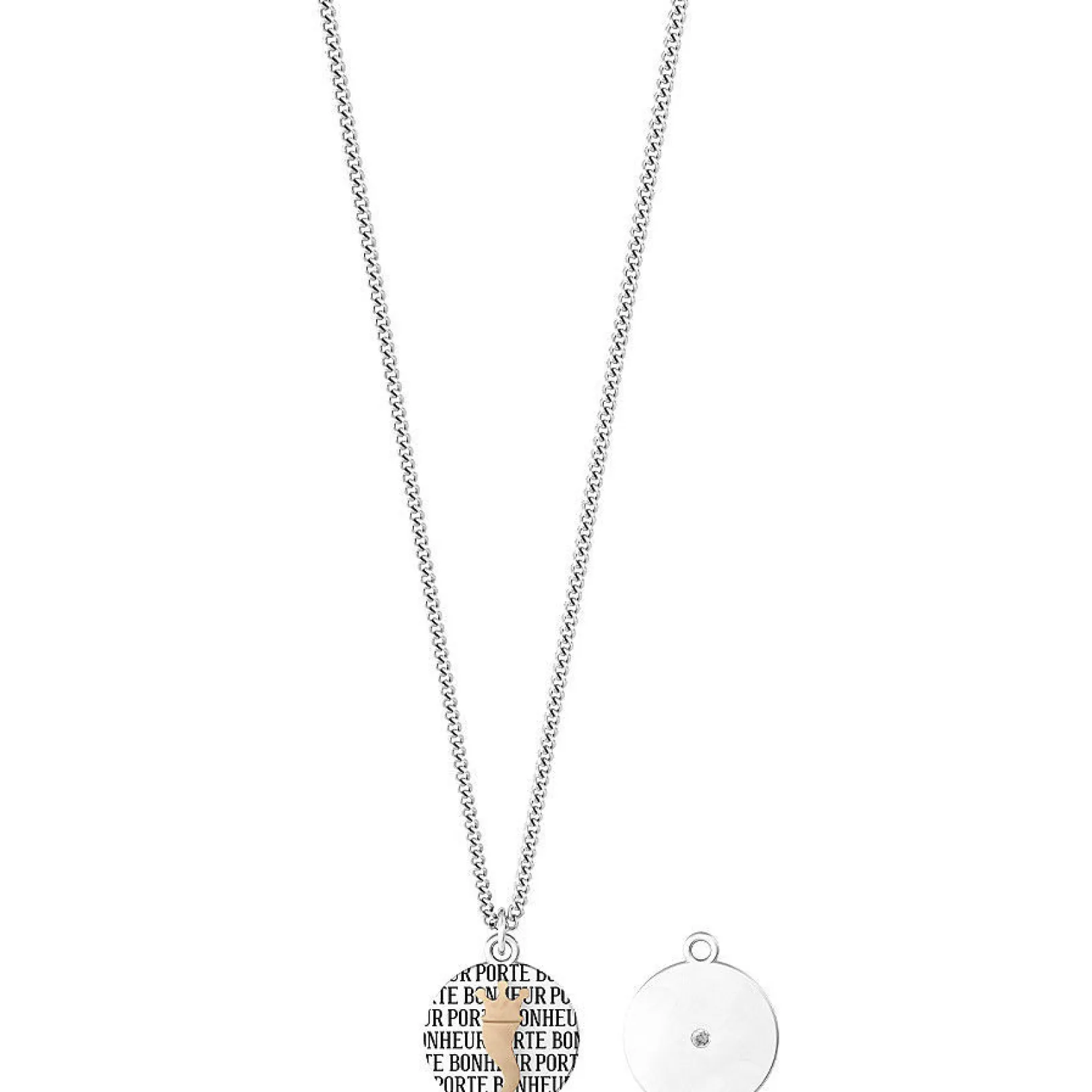 girocollo_donna_portafort_0.webp Discount Girocollo Donna Portafortuna Gioielli Symbols | 751225 Donna Gioielli Moda Donna