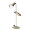Sale Lampada Led Mood 4 In 1 Sabbia Abs/Pc/Metal Brandani | 51913 Home