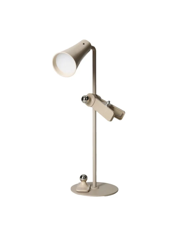 Sale Lampada Led Mood 4 In 1 Sabbia Abs/Pc/Metal Brandani | 51913 Home
