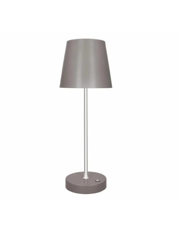 Fashion Led Touch Altair Grigio Brandani | 51996 Home