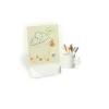 Sale Led Rettangolare Usb Con Pennarelli Brandani | 50028 Baby