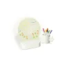 New Led Rotonda Usb Con Pennarelli Brandani | 50030 Baby