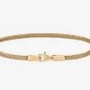 Sale Mesh Bracelet Evergold Wellington | DW00400689 Donna Gioielli Moda Donna | Gioielli Moda Uomo