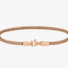 Best Mesh Bracelet Melrose Wellington | DW00400685 Donna Gioielli Moda Donna | Gioielli Moda Uomo