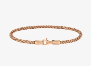 Best Mesh Bracelet Melrose Wellington | DW00400685 Donna Gioielli Moda Donna | Gioielli Moda Uomo