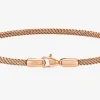 Discount Mesh Bracelet Melrose Wellington | DW00400686 Donna Gioielli Moda Donna | Gioielli Moda Uomo