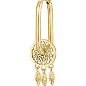 Sale Mono Orecchino Donna Acchiappasogni Gioielli Chakra | BHKE120 Donna Gioielli Moda Donna