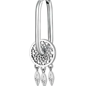 Online Mono Orecchino Donna Acchiappasogni Gioielli Chakra | BHKE119 Donna Gioielli Moda Donna