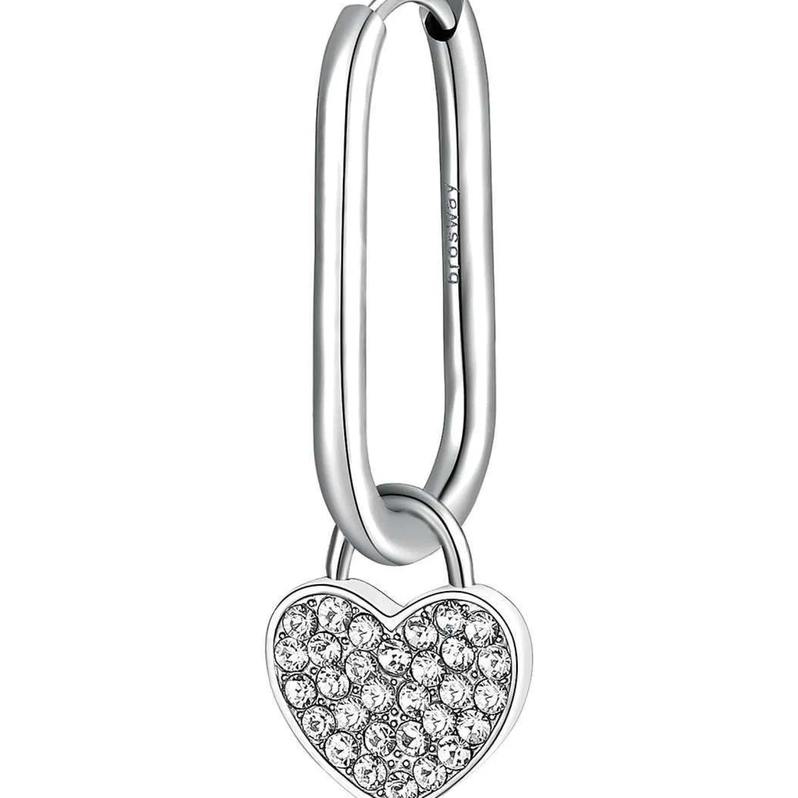 mono_orecchino_donna_cuor_0-1.webp Online Mono Orecchino Donna Cuore Gioielli Chakra | BHKE121 Donna Gioielli Moda Donna