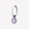 Fashion Mono Orecchino Donna Gioielli Chakra | BHKE126 Donna Gioielli Moda Donna