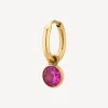 Sale Mono Orecchino Donna Gioielli Brosway Chakra | BHKE129 Donna Gioielli Moda Donna