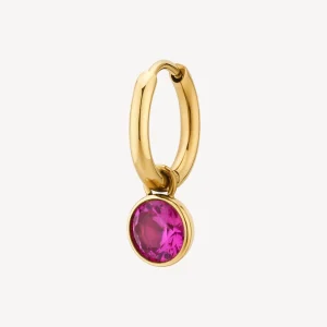 Sale Mono Orecchino Donna Gioielli Brosway Chakra | BHKE129 Donna Gioielli Moda Donna