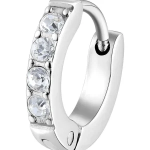 Fashion Mono Orecchino Donna Gioielli Chakra | BHKE036 Donna Gioielli Moda Donna