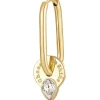 Best Mono Orecchino Donna Gioielli Chakra | BHKE114 Donna Gioielli Moda Donna
