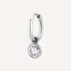 Online Mono Orecchino Donna Gioielli Chakra | BHKE125 Donna Gioielli Moda Donna