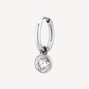 Online Mono Orecchino Donna Gioielli Chakra | BHKE125 Donna Gioielli Moda Donna