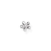 Outlet Mono Orecchino Donna In Argento Gioielli | EB8 Donna Gioielli Moda Donna