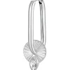 Best Mono Orecchino Donna In Acciaio Gioielli Chakra | BHKE109 Donna Gioielli Moda Donna