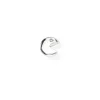 Fashion Mono Orecchino Donna PacMan In Argento Gioielli | EB16 Donna Gioielli Moda Donna