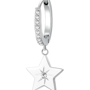 Hot Mono Orecchino Donna Stella Gioielli Chakra | BHKE016 Donna Gioielli Moda Donna