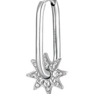 Hot Mono Orecchino Donna Stella Gioielli Chakra | BHKE111 Donna Gioielli Moda Donna