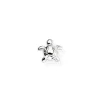 Hot Mono Orecchino Tartaruga In Argento Gioielli | EB29 Donna Gioielli Moda Donna
