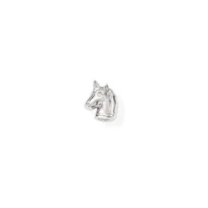 Sale Mono Orecchino Unicorno In Argento Gioielli | EB34 Donna Gioielli Moda Donna