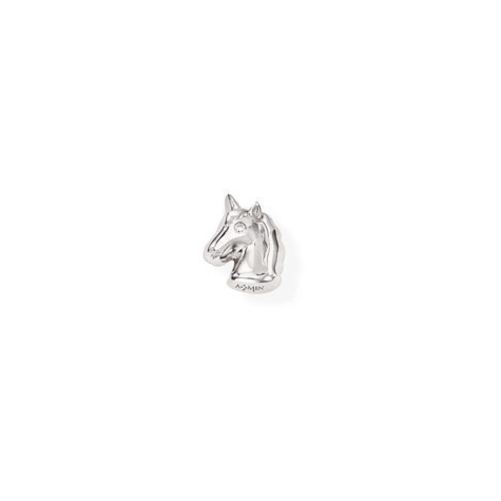 mono_orecchino_unicorno_i_0.webp Sale Mono Orecchino Unicorno In Argento Gioielli | EB34 Donna Gioielli Moda Donna