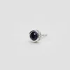 Outlet Mono Orecchino Uomo In Argento Gioielli | 563526 Uomo Gioielli Moda Uomo