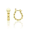 Fashion Orecchini A Cerchio Armillas Glow Chimento Donna | 1O10290ZZ1000 Donna Gioielli Donna