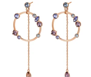 Fashion Orecchini Affinity Gioielli | BFF96 Donna Gioielli Moda Donna