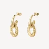 Fashion Orecchini Amy Gioielli | BAY25 Donna Gioielli Moda Donna
