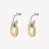 Clearance Orecchini Amy Gioielli | BAY24 Donna Gioielli Moda Donna