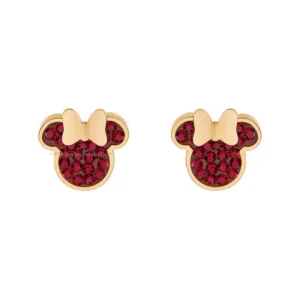 Outlet Orecchini Bambina Mickey Mouse Gioielli | E600177YRRL-B.CJ Donna Gioielli Moda Donna