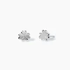 Discount Orecchini Bimba Quadrifoglio Gioielli | 563533 Gioielli Moda Bimbi