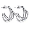 Outlet Orecchini Brosway Donna Affinity cod.BFF118 Donna Gioielli Moda Donna