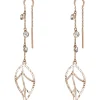 New Orecchini Brosway Donna Leaves Of Life cod.BVS22 Donna Gioielli Moda Donna