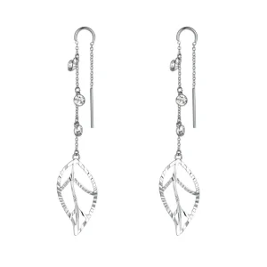 Outlet Orecchini Brosway Donna Leaves Of Life cod.BVS21 Donna Gioielli Moda Donna