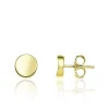 Best Orecchini Chimento Donna Armillas Glow In Oro Giallo |  1O10273ZZ1000 Donna Gioielli Donna