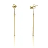 Clearance Orecchini Chimento Donna in Oro Giallo 1O14203ZZ1 Donna Gioielli Donna