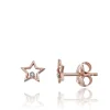 Best Chimento Donna in Oro Rosa 1O09671B16 Donna Gioielli Donna